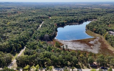 (private lake, pond, creek) Lot For Sale in Friendship Wisconsin