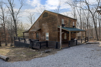 STR-Friendly Lake Home near Mammoth Cave - photo 6
