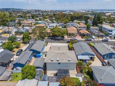 Well-maintained triplex featuring a desirable unit mix of one - photo 40