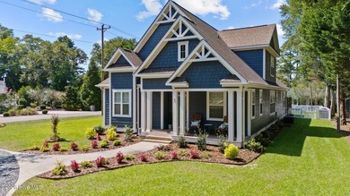 Location, location, location! This beautifully appointed - photo 1