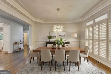 Welcome to this beautifully UPDATED and REMODELED 5-bedroom, 4 - photo 7