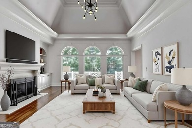 Welcome to this beautifully UPDATED and REMODELED 5-bedroom, 4 - photo 9