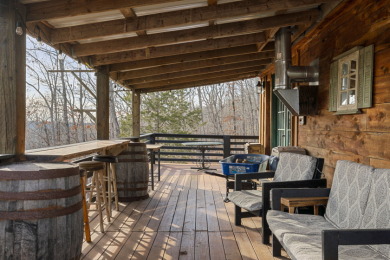 STR-Friendly Lake Home near Mammoth Cave - photo 29