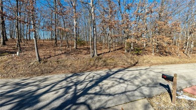 LAKE VIEW SECOND TIER LOT - BUILD YOUR LAKE DREAM! Located in - photo 1
