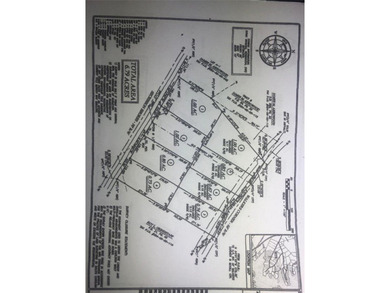 Lake Secession Acreage For Sale in Iva South Carolina