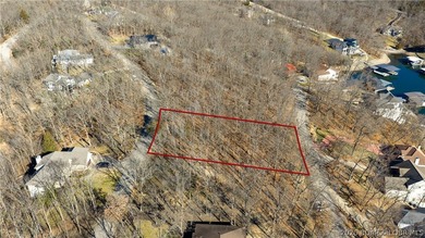 LAKE VIEW SECOND TIER LOT - BUILD YOUR LAKE DREAM! Located in - photo 3