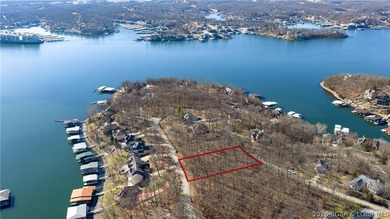 LAKE VIEW SECOND TIER LOT - BUILD YOUR LAKE DREAM! Located in - photo 6