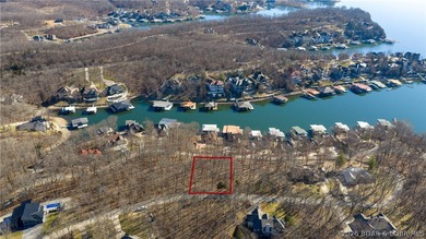 LAKE VIEW SECOND TIER LOT - BUILD YOUR LAKE DREAM! Located in - photo 7
