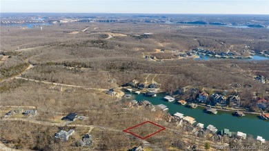 LAKE VIEW SECOND TIER LOT - BUILD YOUR LAKE DREAM! Located in - photo 8