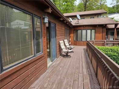 Lakefront living with private dock & lake views! Enjoy the - photo 10