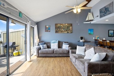 Incredible views and a 14x36 boat slip! Top-floor 3BR/2BA condo - photo 4