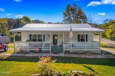 Cherokee Lake Home Sale Pending in Bean Station Tennessee