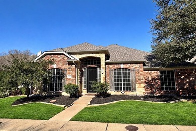 Lake Ray Hubbard Home For Sale in Rockwall Texas