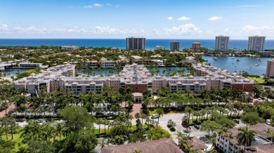 Lake Condo For Sale in Boca Raton, Florida