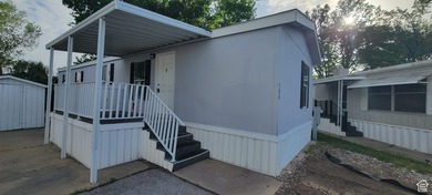 Great Salt Lake Home For Sale in Riverdale Utah