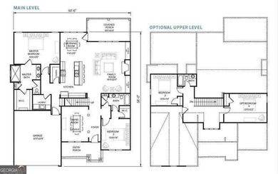 **New Construction** - Move-in-Ready home by Majestic Lifestyle - photo 2