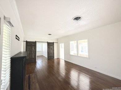 This property features the recently updated home with a