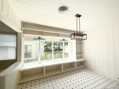 This property features the recently updated home with a