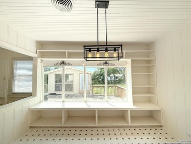 This property features the recently updated home with a