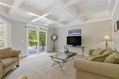 Gated. Private. Five acres. Three finished levels. Nothing - photo 11