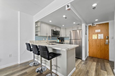 Unit #413, a legal short term rental, at the iconic Ilikai Hotel - photo 11