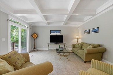 Gated. Private. Five acres. Three finished levels. Nothing - photo 12