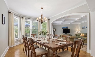 Gated. Private. Five acres. Three finished levels. Nothing - photo 15