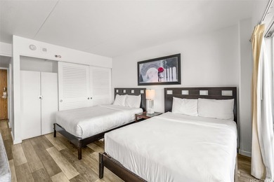 Unit #413, a legal short term rental, at the iconic Ilikai Hotel - photo 15