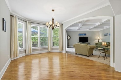 Gated. Private. Five acres. Three finished levels. Nothing - photo 16
