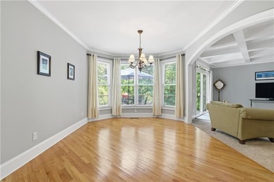Gated. Private. Five acres. Three finished levels. Nothing - photo 17