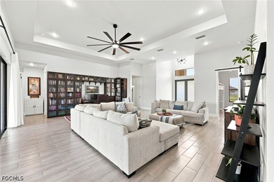 Built in 2024, this beautifully designed residence offers 2,366 - photo 17
