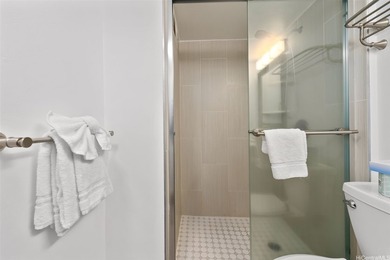Unit #413, a legal short term rental, at the iconic Ilikai Hotel - photo 17