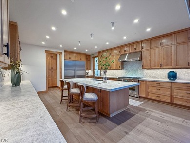 Experience a private estate on nearly half an acre in - photo 18