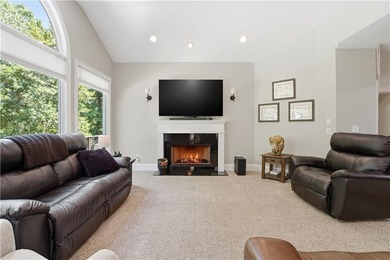 Gated. Private. Five acres. Three finished levels. Nothing - photo 19