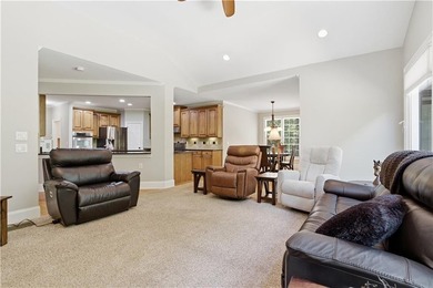 Gated. Private. Five acres. Three finished levels. Nothing - photo 21