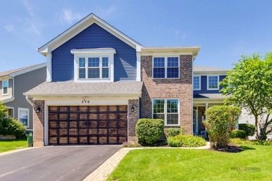 (private lake, pond, creek) Home Active Under Contract in Grayslake Illinois