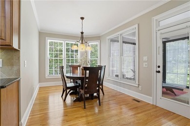 Gated. Private. Five acres. Three finished levels. Nothing - photo 22