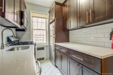 FOREST HILLS SOUTH Very sunny & spacious, 1 Bedroom / 1 Bathroom - photo 23