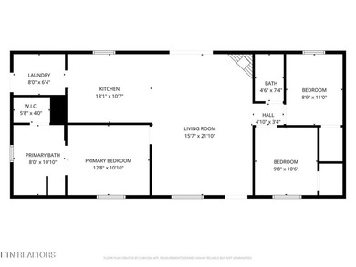 Price Reduced to $185,000! Welcome to 115 Queener Street in the - photo 24