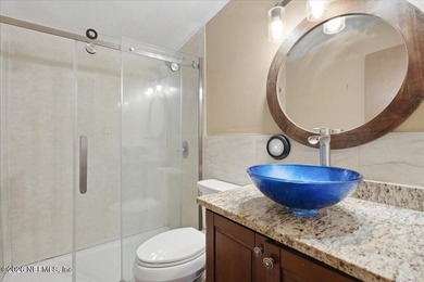 This beautifully updated home blends modern upgrades with - photo 25