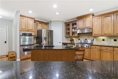 Gated. Private. Five acres. Three finished levels. Nothing - photo 26