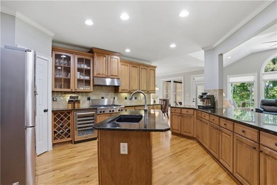 Gated. Private. Five acres. Three finished levels. Nothing - photo 27