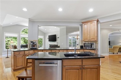 Gated. Private. Five acres. Three finished levels. Nothing - photo 28