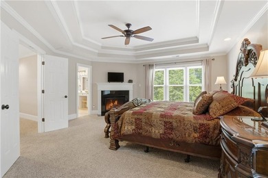 Gated. Private. Five acres. Three finished levels. Nothing - photo 30