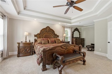 Gated. Private. Five acres. Three finished levels. Nothing - photo 31
