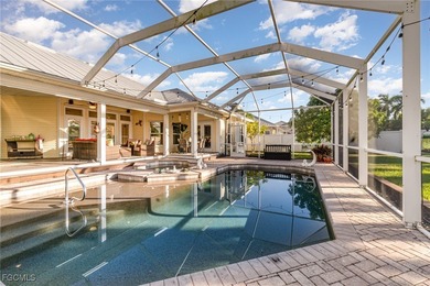 Old Florida Charm Meets Modern Comfort in Caloosa Creek- Tucked - photo 33