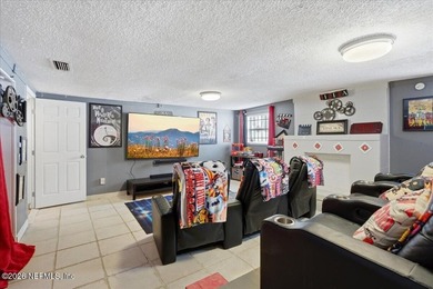 This beautifully updated home blends modern upgrades with - photo 33