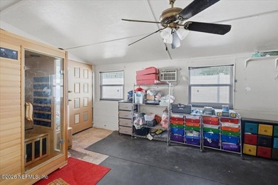 This beautifully updated home blends modern upgrades with - photo 34