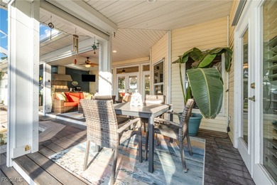 Old Florida Charm Meets Modern Comfort in Caloosa Creek- Tucked - photo 35