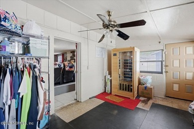 This beautifully updated home blends modern upgrades with - photo 35